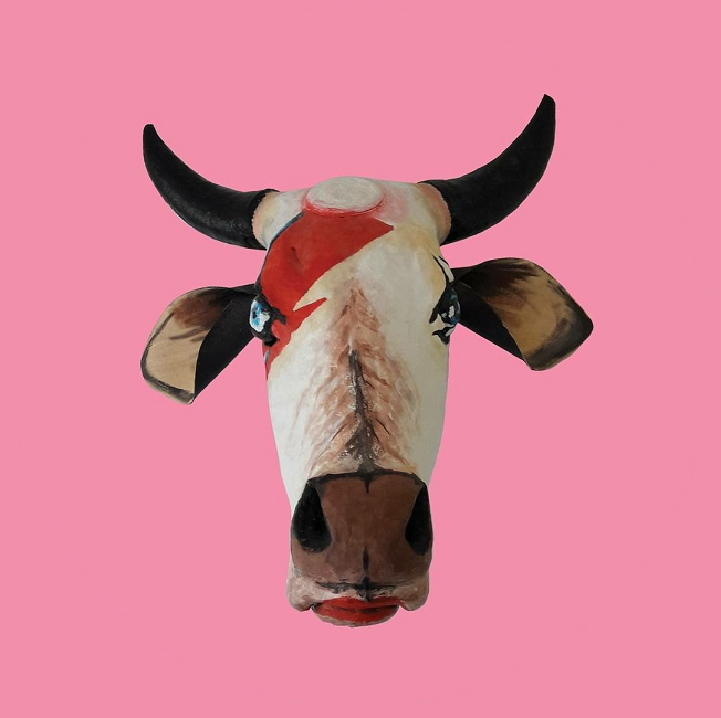 Farra do Bowie